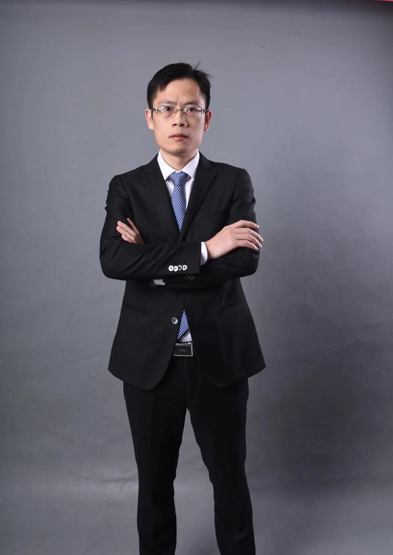 肖玉平 创意策略总监